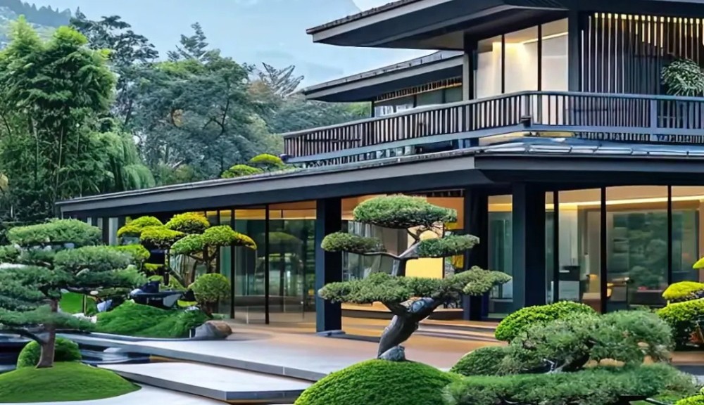 贵港农村自建房更佳风水布局是什么